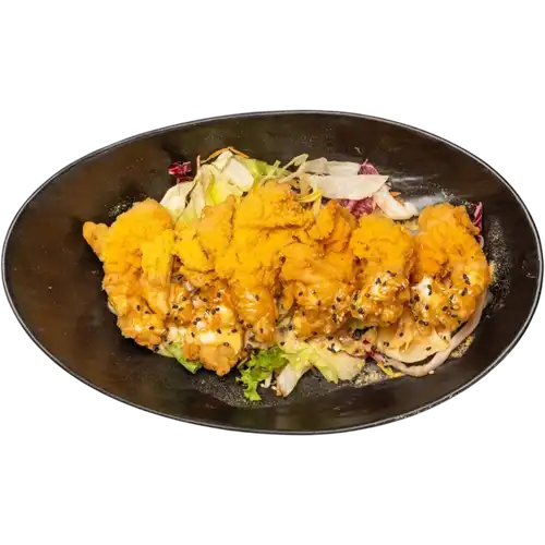 11. Wow Chicken