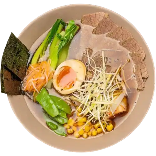 Ramen Essential
