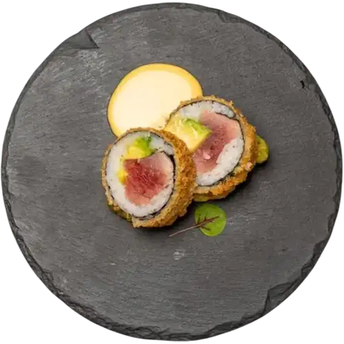 T56. Tuna Crunchy