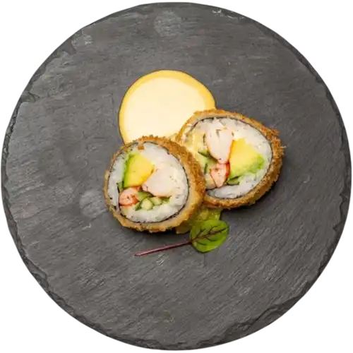 T57. Ebi Crunchy