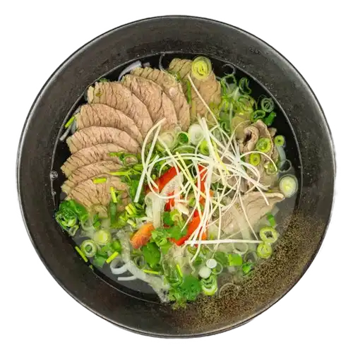 21. Pho Hanoi