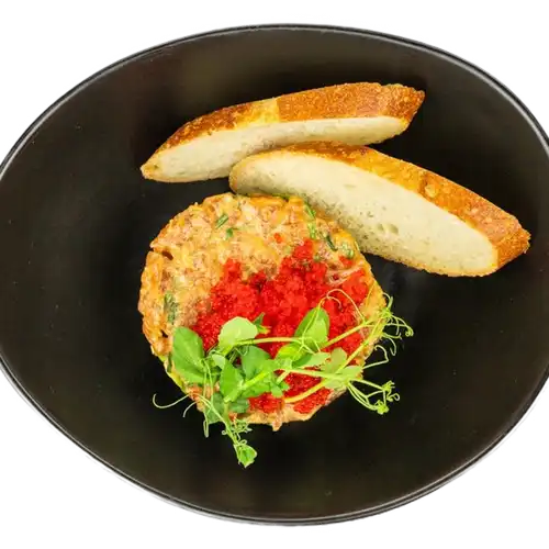 18. Tartare