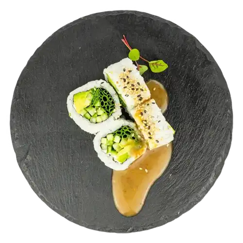 U37. Veggie I.O.