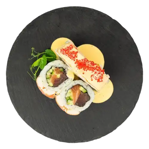 P42. Vulkan Roll