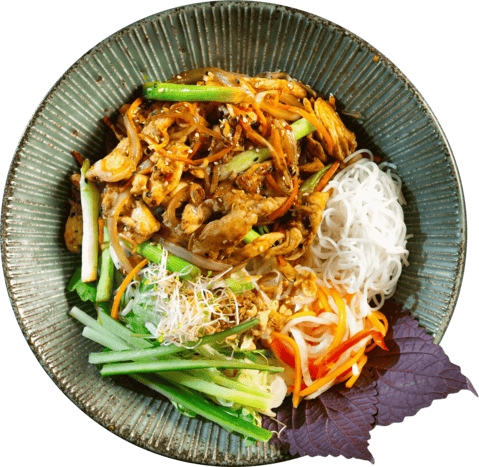 28. Bun Bo Nam Bo