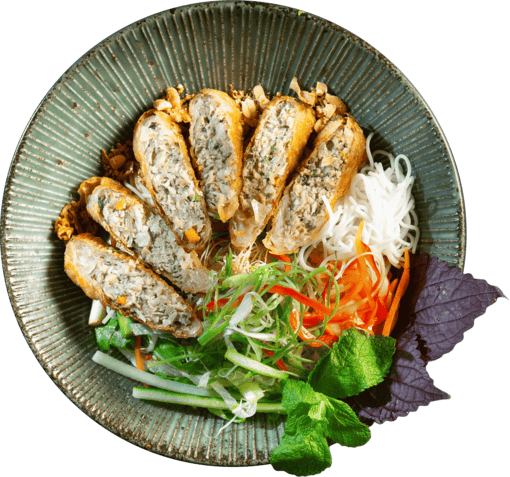 24. Bun Nem Hue