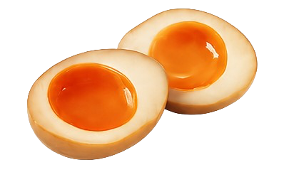 Ei (Topping)
