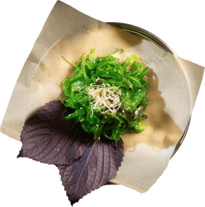 02. Healthy Soulfood