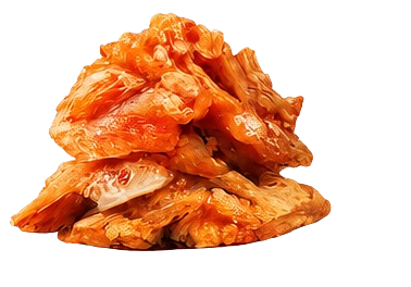 Kimchi (Topping)