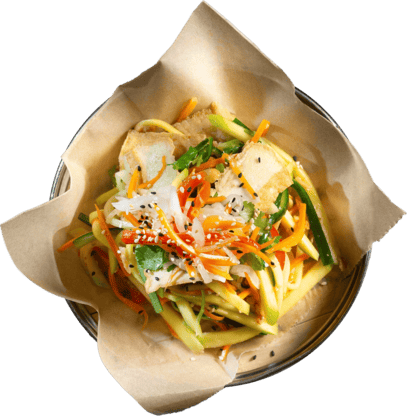 04. Mango Salad