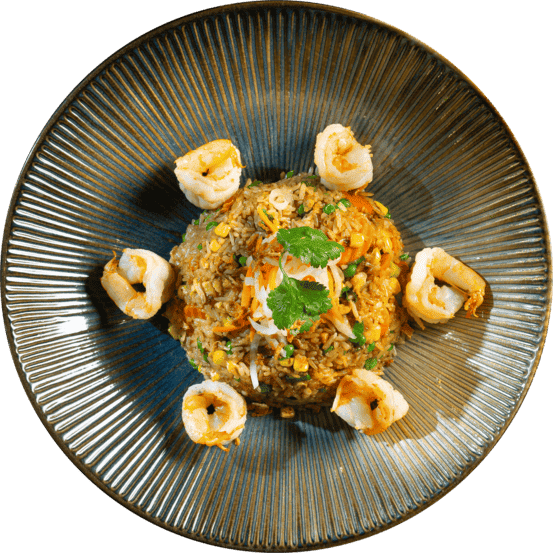 23. Nasi Goreng Anami