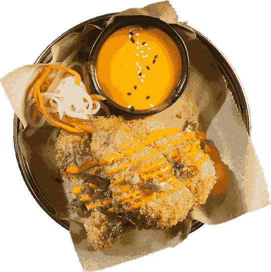 11. Wow Chicken